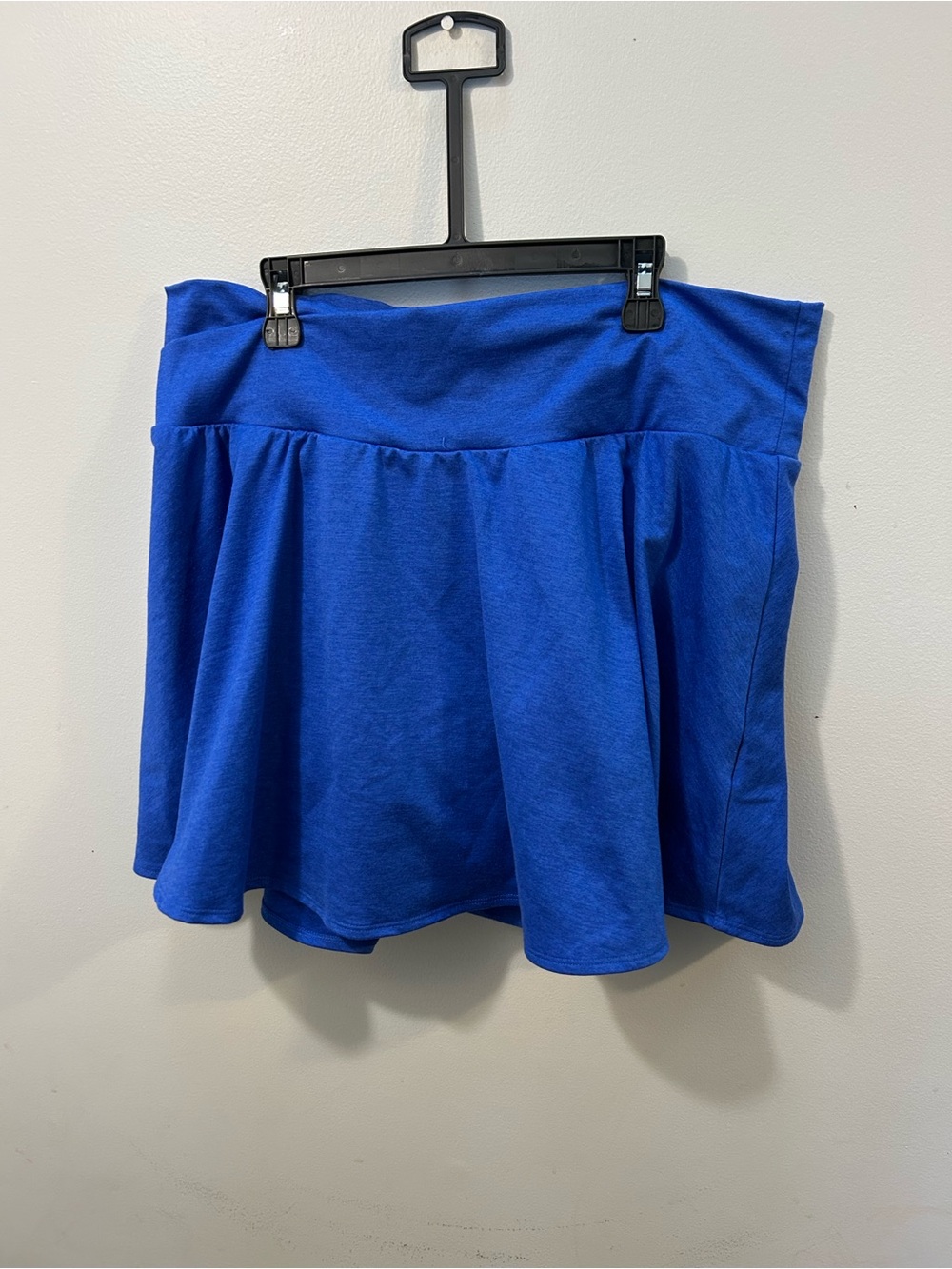 Old Navy Women's Blue Tennis Skirt XL
